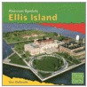 Ellis Island door William Jay Jacobs