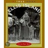 Ellis Island by Patricia Ryon Quiri