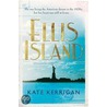 Ellis Island door Kate Kerrigan