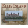 Ellis Island by Raymond Bial