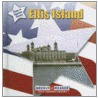 Ellis Island door Francis Rufin