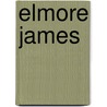Elmore James by Liebman