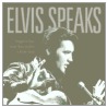 Elvis Speaks door Linda Everett
