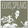 Elvis Speaks by Linda Everett
