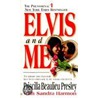 Elvis and Me door Sandra Jarmon