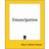 Emancipation