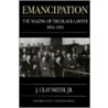 Emancipation door J. Clay Smith Jr.