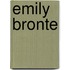 Emily Bronte