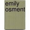 Emily Osment door Tamra Orr