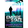 Empire State door Henry Porter