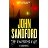 Empress File door Mrs John Sandford