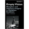 Empty Vision door David L. McMahan