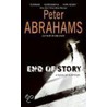 End of Story by Peter Abrahams