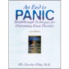 End to Panic door Elke Zuercher-White