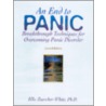 End to Panic by Elke Zuercher-White