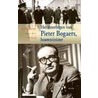 Herinneringen van Pieter Bogaers, bouwminister