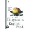 English Food by Jane Grigson