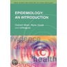Epidemiology door Tim Brown
