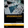 Epidemiology door Leon Gordis