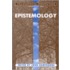 Epistemology