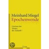 Epochenwende door Meinhard Miegel
