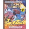 Eric Liddell door Renee Meloche