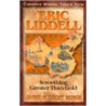 Eric Liddell door Janet Benge