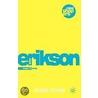 Erik Erikson by Richard Stevens