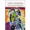 Erik Erikson door Kit Welchman