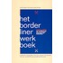Het borderliner werkboek
