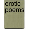 Erotic Poems door Everyman Everyman