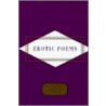 Erotic Poems door Everyman'S. Library