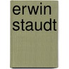 Erwin Staudt by Günter Scheinpflug