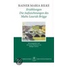 Erzählungen by Von Rainer Maria Rilke