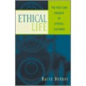 Ethical Life door Harry Redner