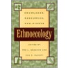 Ethnoecology door Onbekend