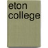 Eton College