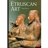 Etruscan Art door Nigel Spivey
