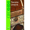 Toscane, Umbrië door M. Le Bris