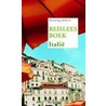 Reisleesboek Italie door H. Kluver