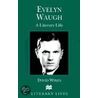 Evelyn Waugh door David Wykes