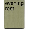 Evening Rest door Thomas Thellusson Carter