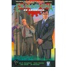 Ex Machina 7 door Brian K. Vaughan
