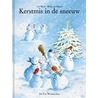 Kerstmis in de sneeuw door W. Hanel