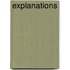 Explanations