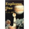 Explorer One door D. Lee Hellm