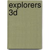 Explorers 3d door Louis Fidge