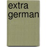 Extra German door Onbekend