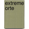 Extreme Orte door Dr David Baker