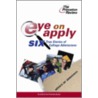 Eye on Apply by Princeton Review
